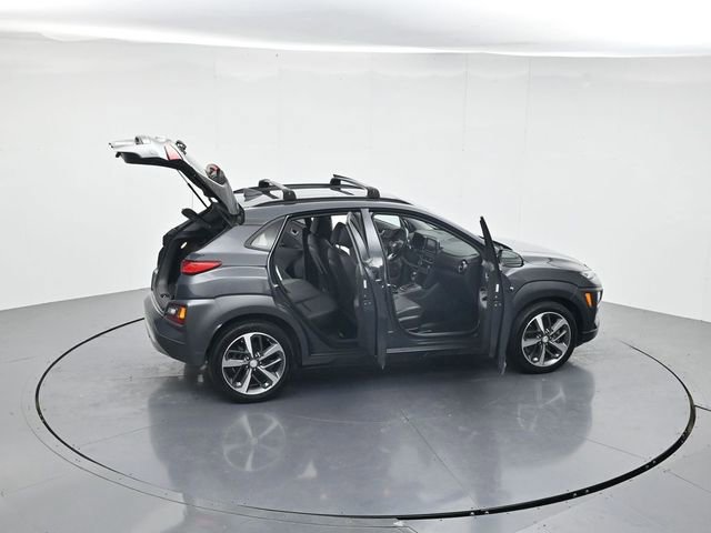 Used 2020 Hyundai Kona Ultimate FWD image 46
