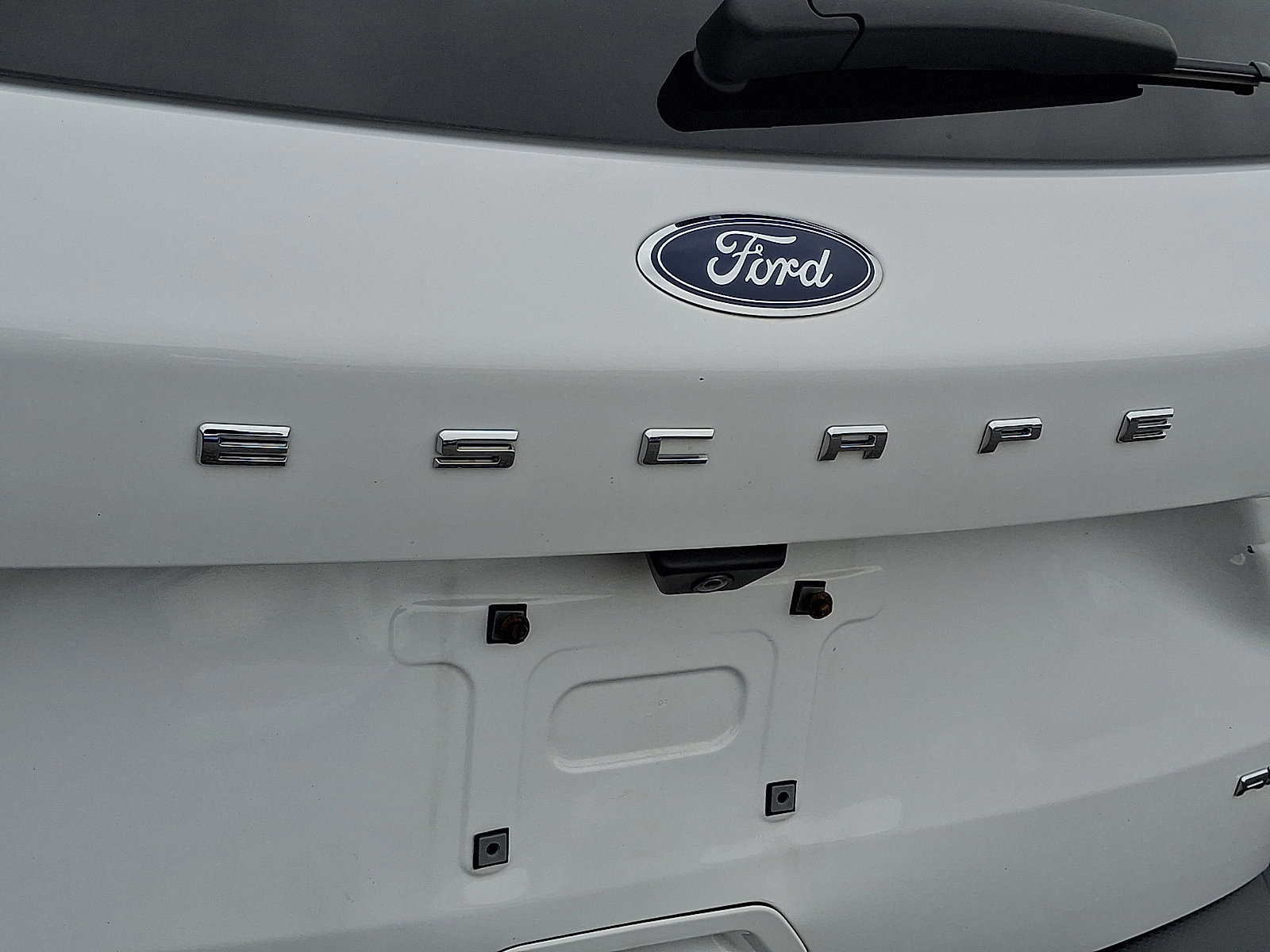 Certified 2022 Ford Escape SE image 29