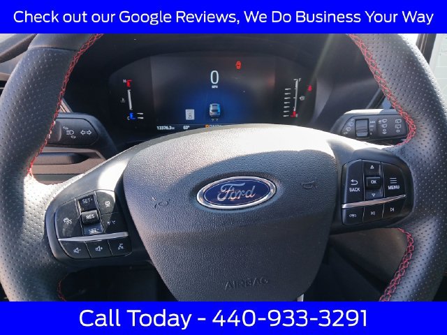 Certified 2024 Ford Escape ST-Line w/ Tech Pack #1 AWD/4WD image 23