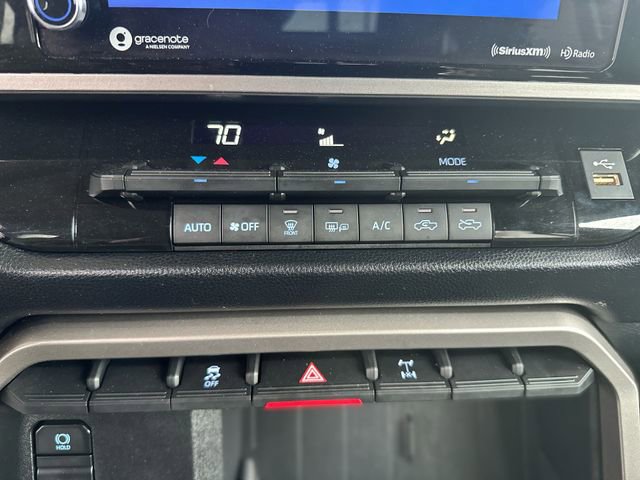 Used 2022 Toyota Tundra SR5 w/ TRD Off-Road Package image 20