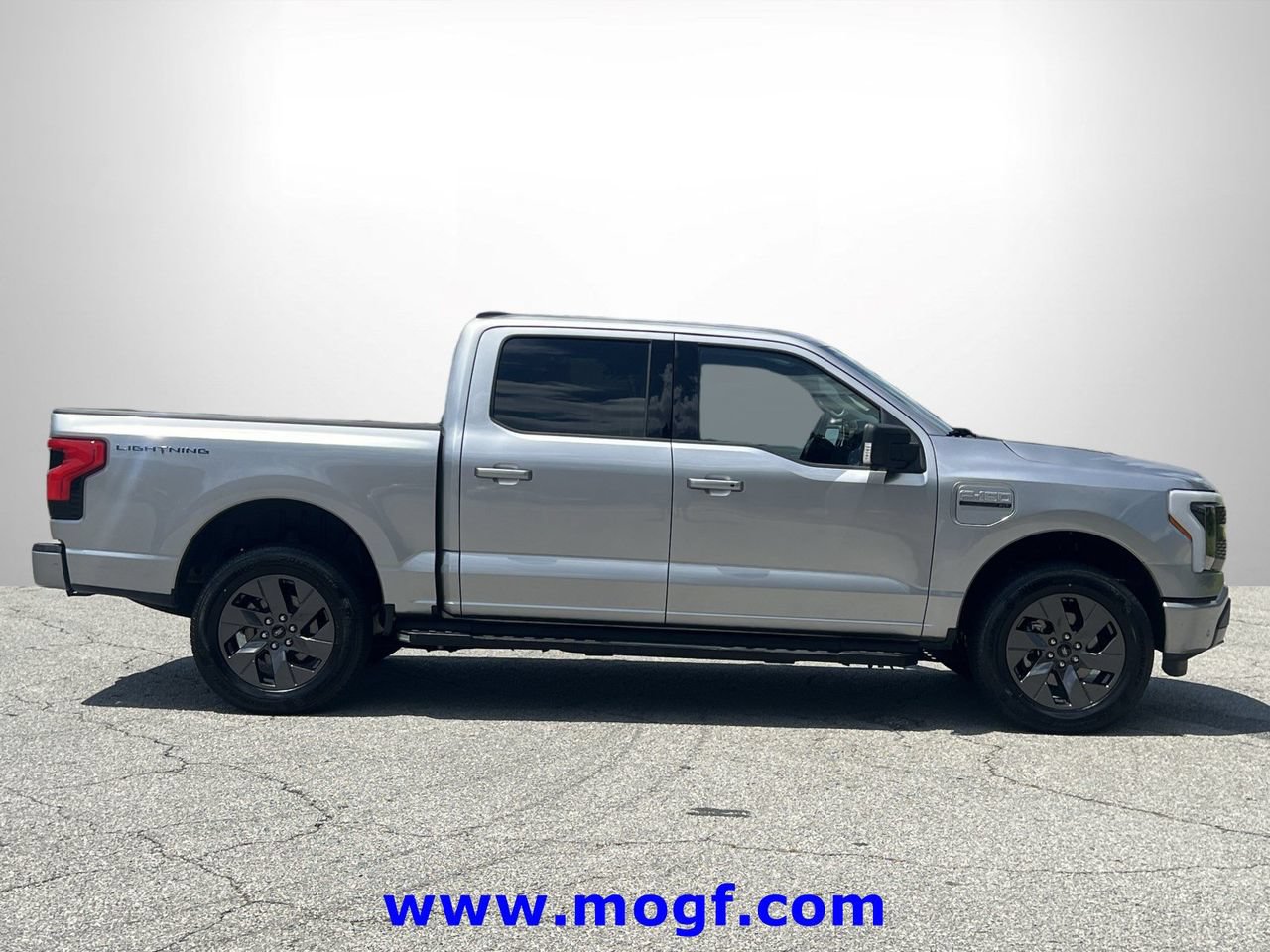 Certified 2023 Ford F150 Lightning XLT w/ Equipment Group 312A High AWD/4WD image 24