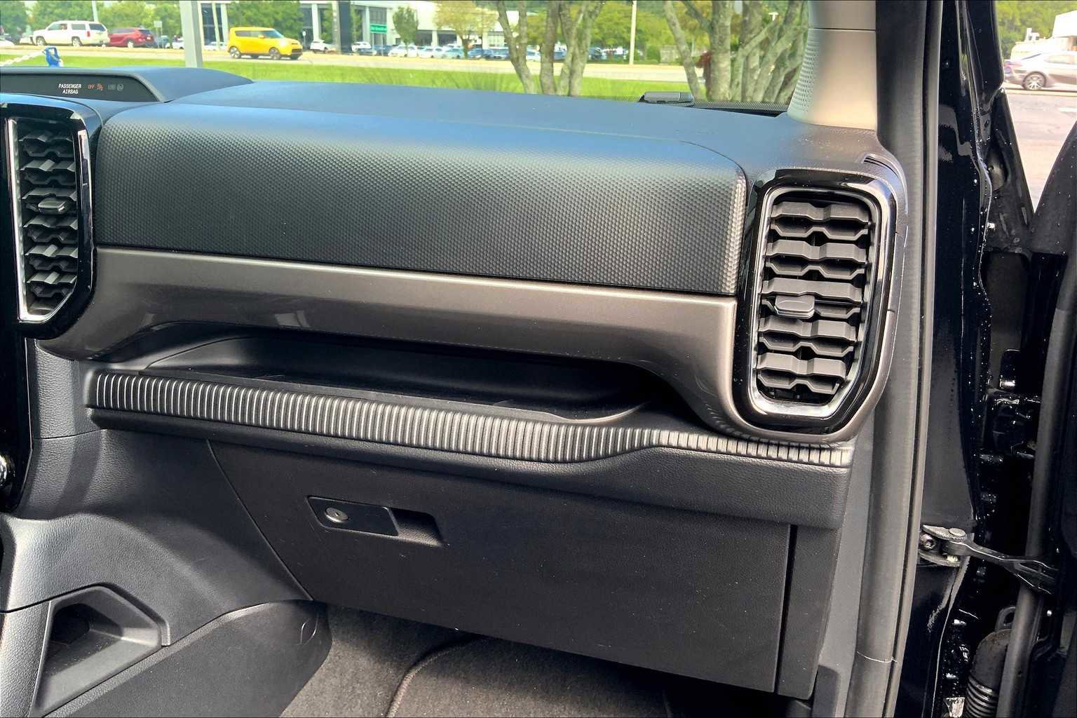 Certified 2024 Ford Ranger XLT image 20