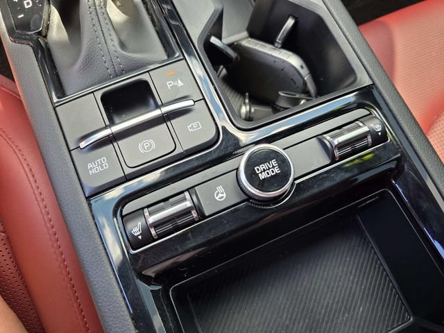Used 2025 Kia K5 GT-Line w/ GT-Line Premium Package AWD/4WD image 19