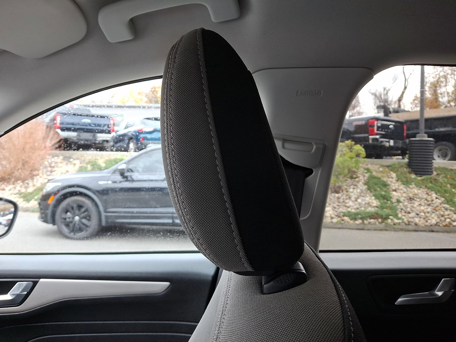 Certified 2021 Ford Escape SE image 17