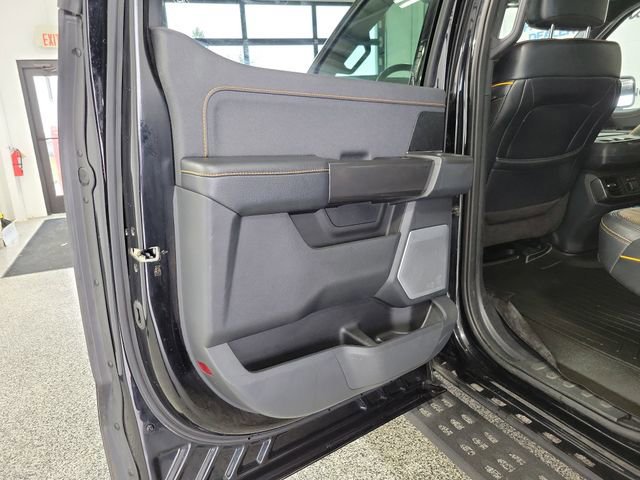 Certified 2023 Ford F150 Tremor w/ Equipment Group 402A High image 21