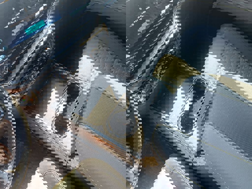 Used 2026 Chevrolet Silverado 2500 ZR2 AWD/4WD image 28