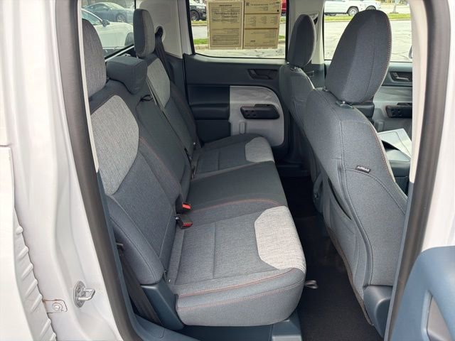 Certified 2022 Ford Maverick XLT w/ Equipment Group 300A Standard image 17