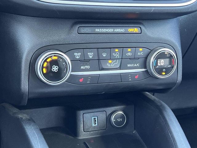 Certified 2020 Ford Escape SE AWD/4WD image 23