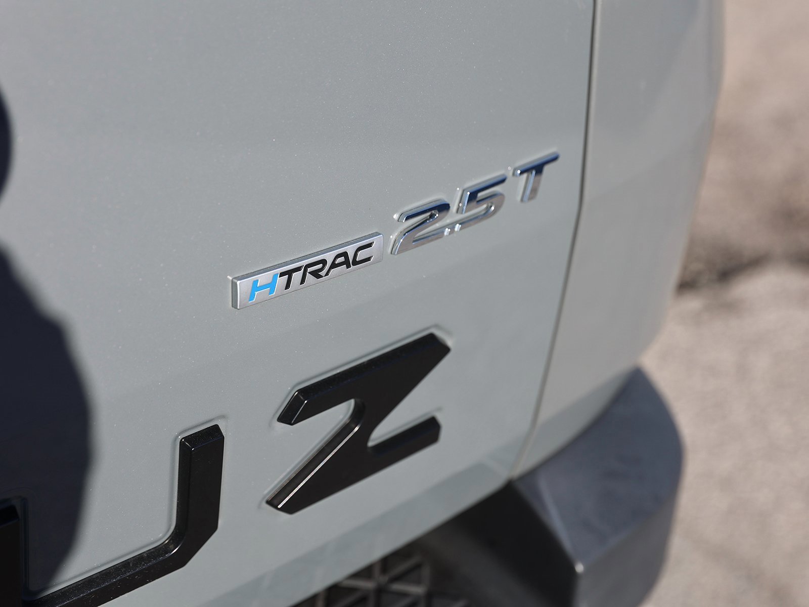 Used 2024 Hyundai Santa Cruz XRT image 14