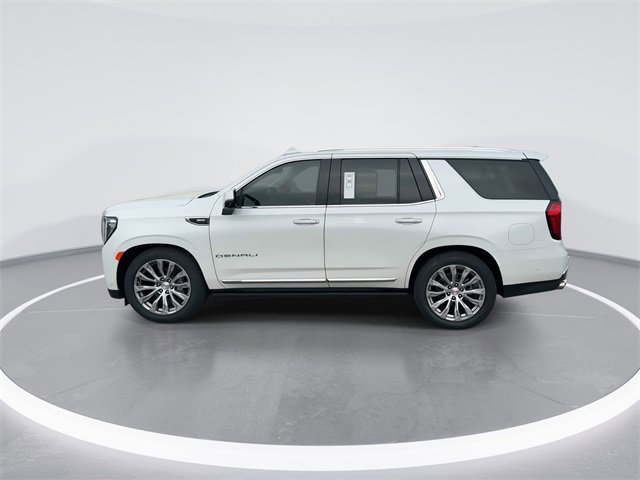 Used 2023 GMC Yukon Denali w/ Denali Reserve Package image 4