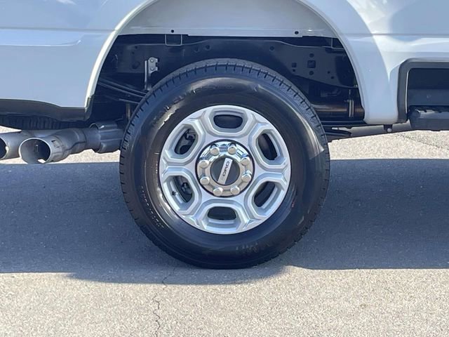 Certified 2025 Ford F250 XLT image 7