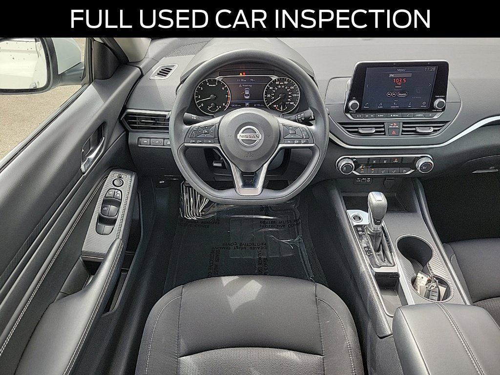 Used 2020 Nissan Altima 2.5 S FWD image 9
