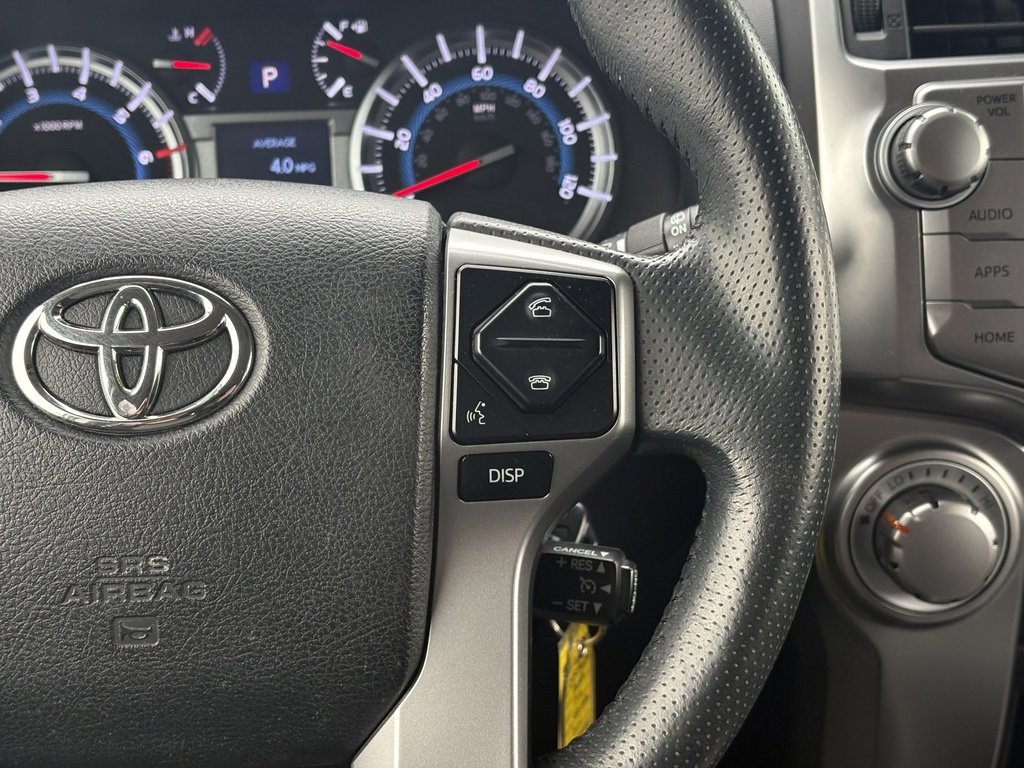 Used 2019 Toyota 4Runner SR5 image 23
