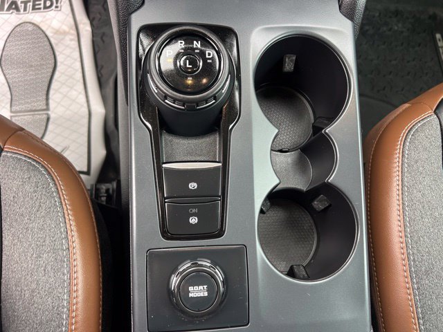 Certified 2024 Ford Bronco Sport Outer Banks w/ Tech Package AWD/4WD image 32