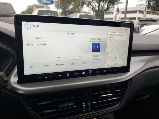 Certified 2023 Ford Escape Active w/ Tech Pack #1 image 24