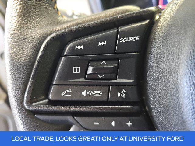 Used 2025 Subaru Outback Wilderness AWD/4WD image 17