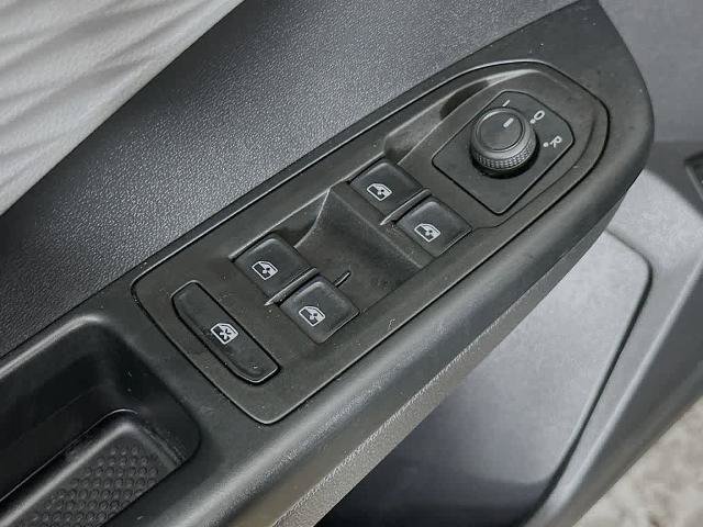Used 2022 Volkswagen Taos S FWD image 28