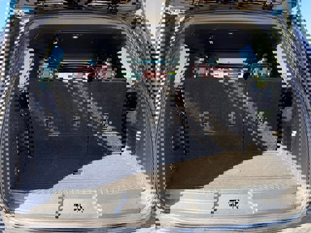 Certified 2024 Ford Expedition Limited image 21