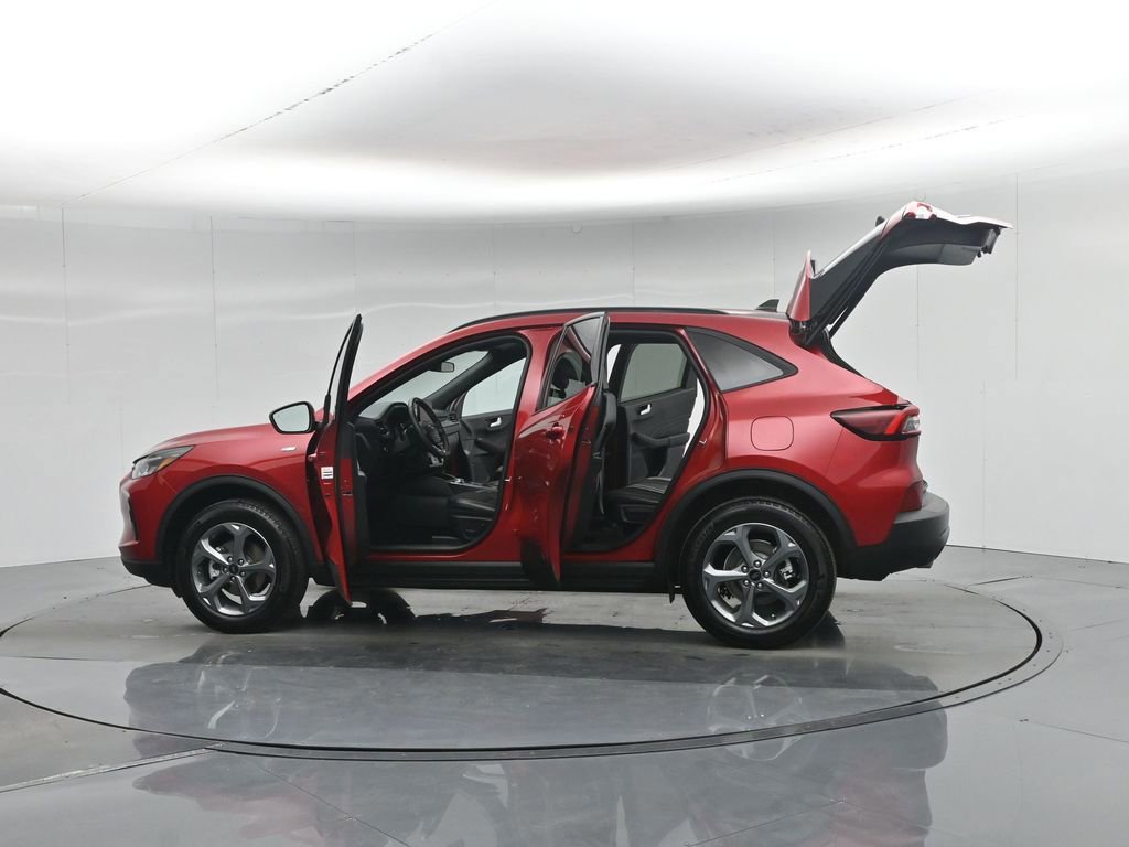 Certified 2025 Ford Escape ST-Line Select image 62