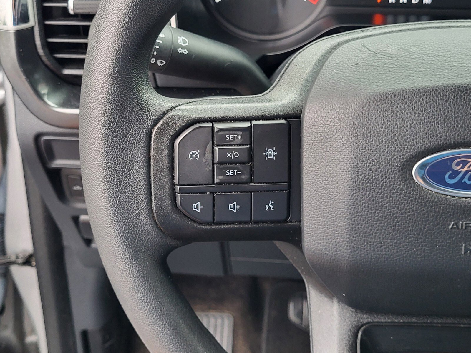 Certified 2021 Ford F150 XL w/ STX Appearance Package image 27