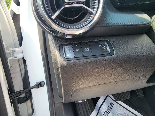 Used 2025 Chevrolet Equinox LT w/ Safety and Technology Package FWD image 20