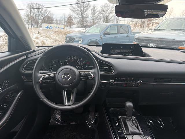Used 2024 MAZDA CX-30 AWD 2.5 S w/ Preferred Package image 13
