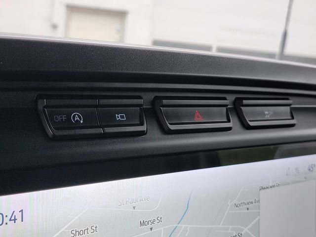 Certified 2024 Ford F150 STX w/ Mobile Office Package AWD/4WD image 25