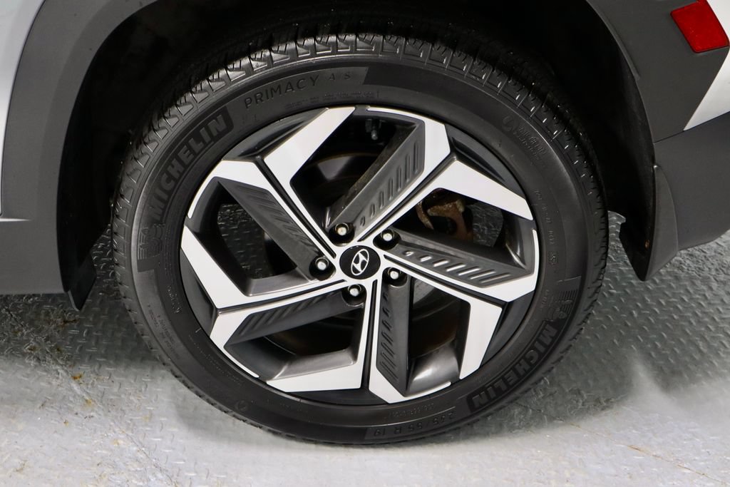 Used 2024 Hyundai Tucson SEL w/ Convenience Package AWD/4WD image 20