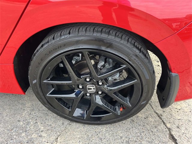 Used 2022 Honda Civic Sport image 11