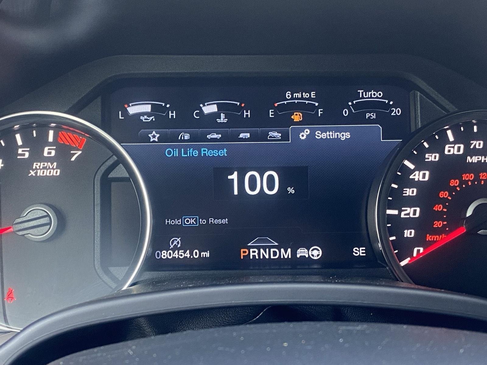 Certified 2019 Ford F150 Raptor w/ Equipment Group 802A Luxury AWD/4WD image 20