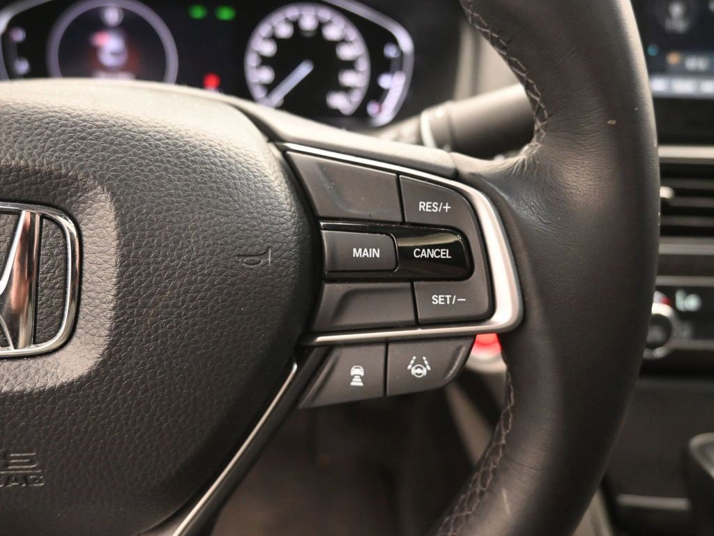 Used 2019 Honda Accord EX-L image 15