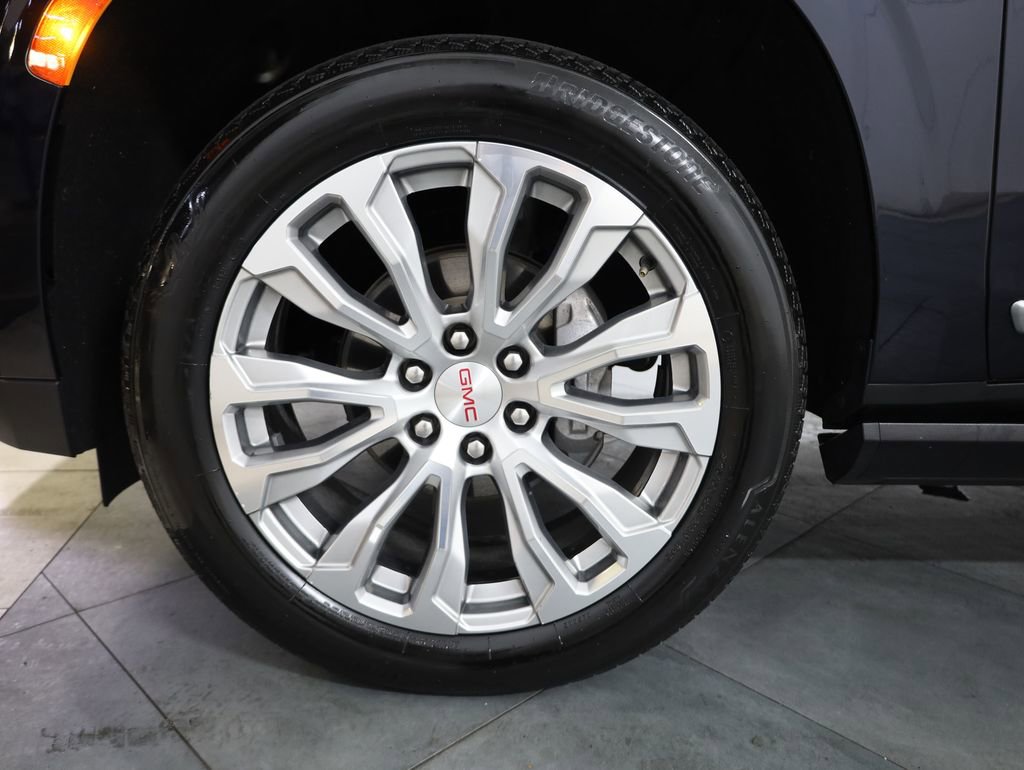 Used 2023 GMC Yukon Denali image 38