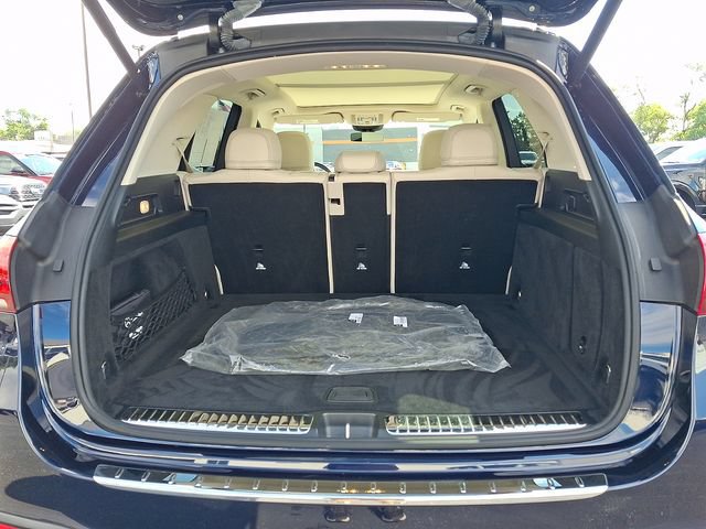 Used 2022 Mercedes-Benz GLE 350 4MATIC image 31