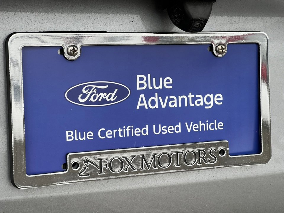 Certified 2023 Ford Escape ST-Line w/ Tech Pack #1 image 40