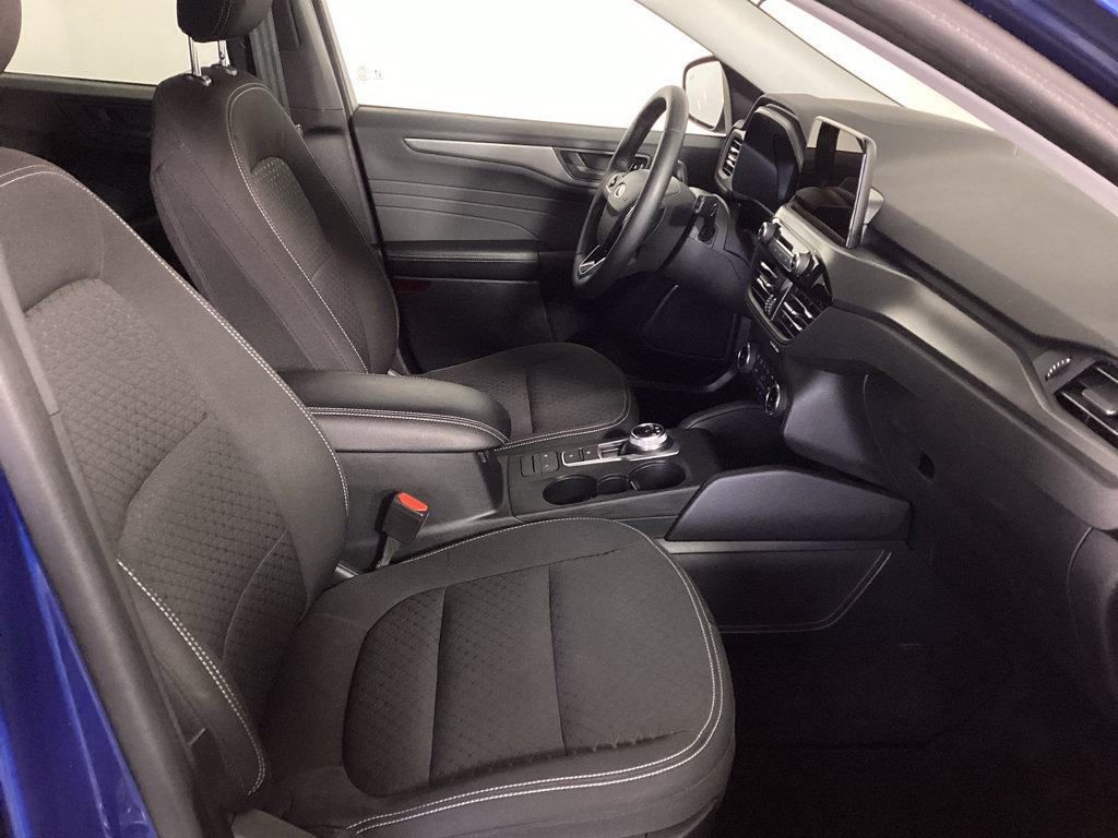 Certified 2023 Ford Escape Active FWD image 9