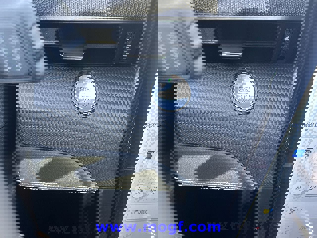 Certified 2023 Ford Mustang Mach-E Premium w/ Mustang Nite Pony Package image 15