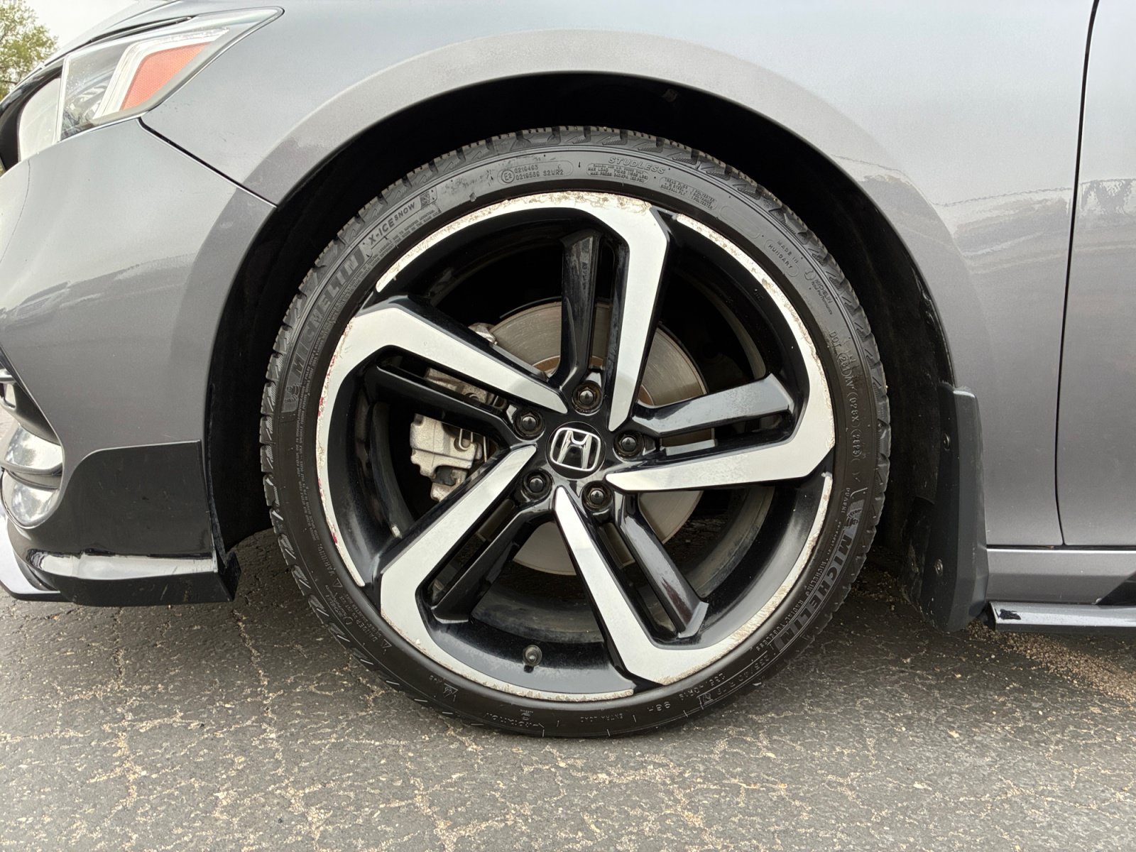 Used 2019 Honda Accord Sport image 26