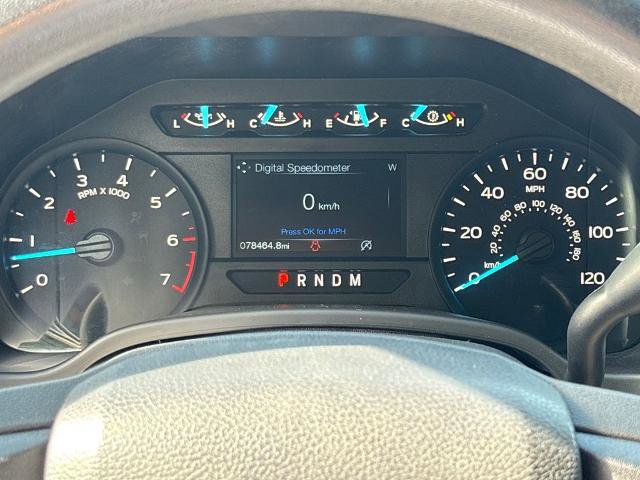 Certified 2020 Ford F150 XL w/ Equipment Group 101A Mid image 21