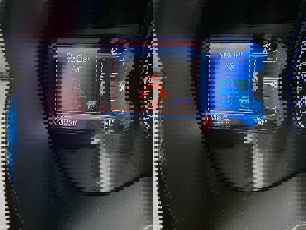 Certified 2020 Ford Ranger Lariat w/ Equipment Group 501A Mid image 22