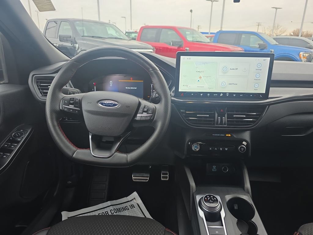 Certified 2023 Ford Escape ST-Line w/ Tech Pack #1 AWD/4WD image 21