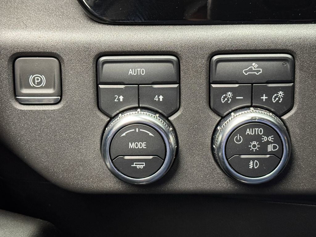 Used 2024 GMC Sierra 1500 Elevation AWD/4WD image 22