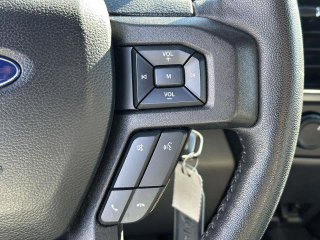 Certified 2020 Ford F150 XLT w/ Equipment Group 302A Luxury image 30