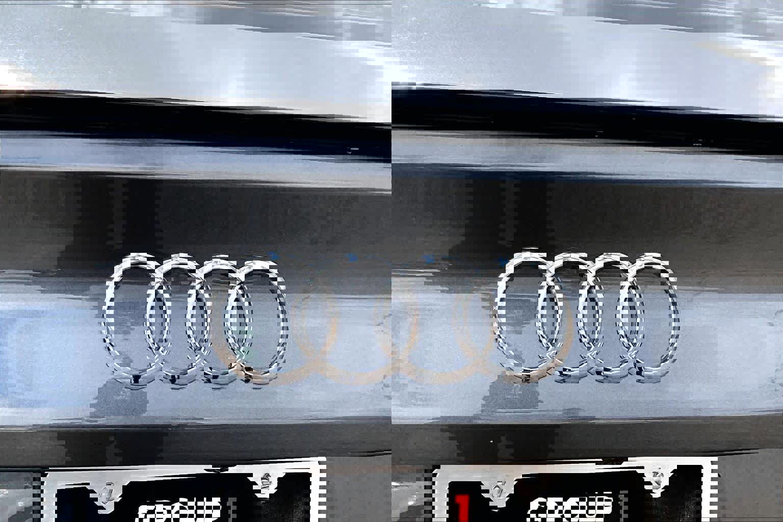 Used 2019 Audi RS 5 Sportback image 30