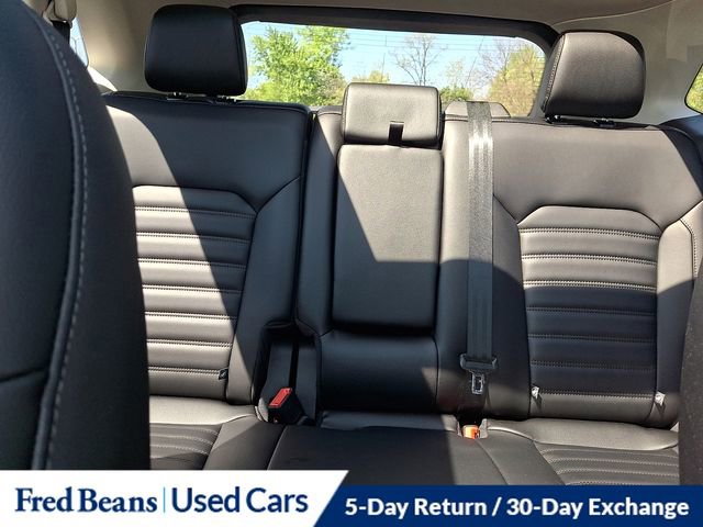 Certified 2024 Ford Edge SEL w/ Convenience Package AWD/4WD image 18