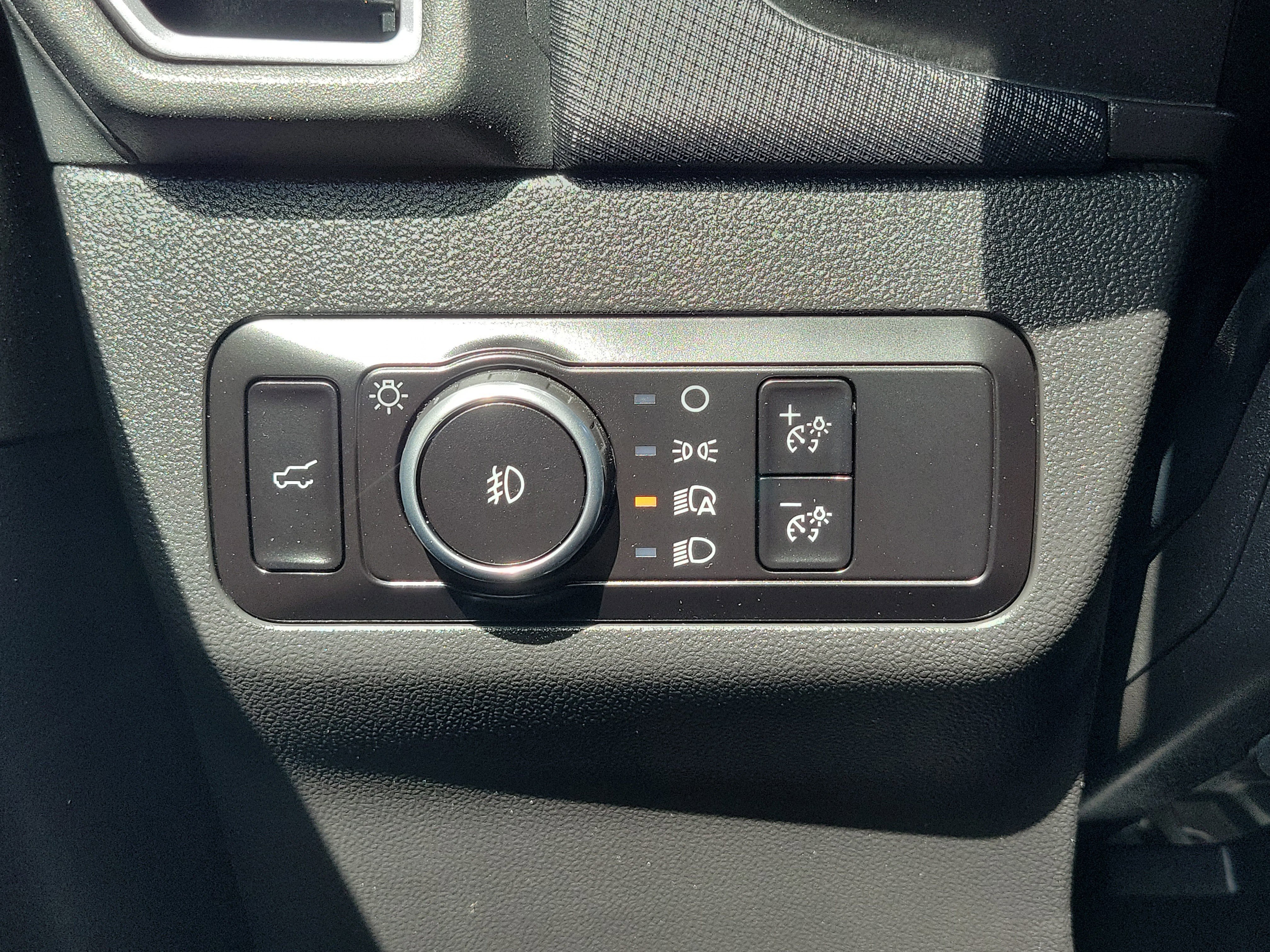 Certified 2025 Ford Bronco Sport Big Bend AWD/4WD image 28