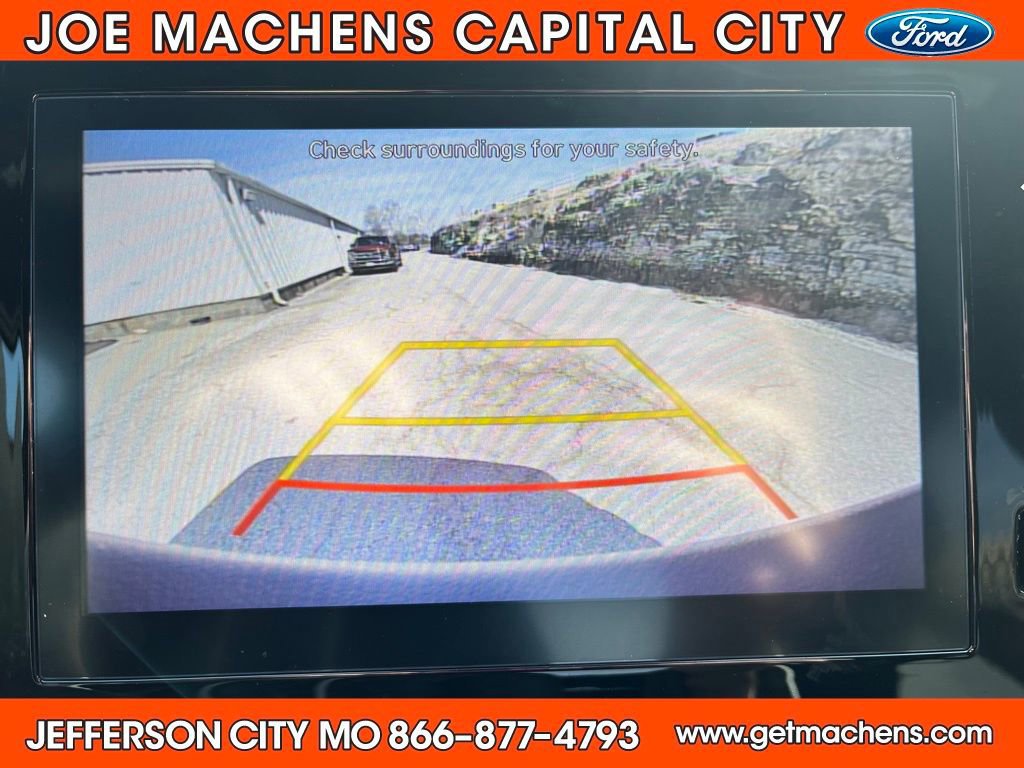 Used 2024 Hyundai Santa Cruz SE image 21