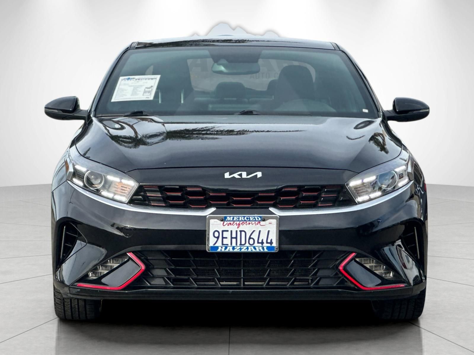 Used 2023 Kia Forte GT-Line image 8