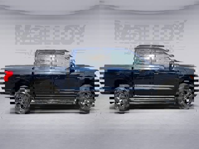 Certified 2023 Ford F150 Lightning Lariat image 6