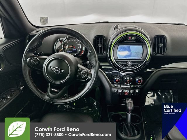 Used 2019 MINI Cooper Countryman S AWD/4WD image 26