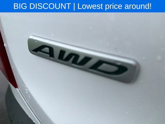 Used 2022 Kia Telluride S AWD/4WD image 10